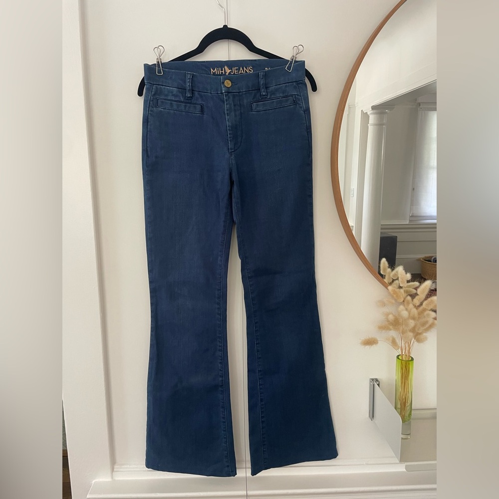 MiH Jeans, The Marrakesh Jean